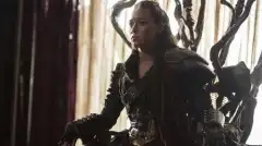 Сотня 3 сезон 3 серия