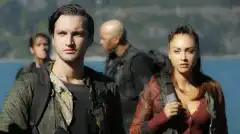 Сотня 4 сезон 4 серия