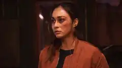 Сотня 7 сезон 4 серия