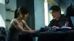 Сотня 1 сезон 6 серия