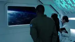 Сотня 3 сезон 7 серия