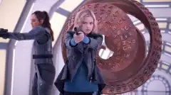 Сотня 7 сезон 8 серия