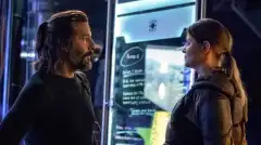 Сотня 5 сезон 8 серия