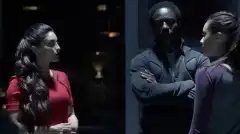 Сотня 3 сезон 8 серия