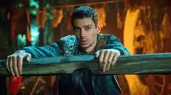 Сотня 3 сезон 11 серия