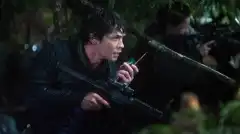 Сотня 1 сезон 13 серия