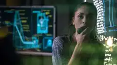 Сотня 2 сезон 14 серия